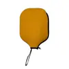 Funda para Raqueta de Pickleball de Tela de Buceo Ecológica Transfronteriza, Funda Protectora Portátil para Raqueta de Tenis, Raqueta de Tenis de Mesa para Exteriores