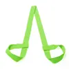 Correas para Esterilla de Yoga Dos en Uno Portátil Se Pueden Usar como Correa de Estiramiento Correa de Transporte para Esterilla de Yoga Cuerda de Almacenamiento Cuerda de Atado
