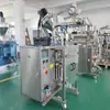 Máquina Empaquetadora de Polvo con Esquinas Redondeadas Jinan Tianlu Máquina Empaquetadora de Polvo Neumática Máquina Empaquetadora de Polvo con Pinza y Tirador Servo