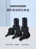 Adaptador de Válvula de Plástico para Barril Tonel, Accesorio de Salida de Agua, Reductor de Rosca Calibre 60 a Conector de Manguera