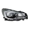 Adequado para SUBARU SUBARU Lishi legacy' farol de 16 faróis