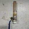 Bico de Geyser de Cobre Espessado Bico Borbulhante Característica de Água de Piscina Fonte Paisagística Bico de Jardinagem 4 6 1