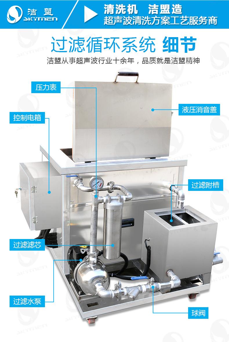 玻璃清洗机