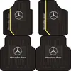 Nuevas Alfombrillas para Coche para Todas las Estaciones, Logos de Coche, Fáciles de Limpiar, Antideslizantes, Impermeables, Alfombrillas de Barro de Diatomeas para Coche, Fábrica Mayorista de Comercio Exterior