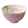 Taza de Té Glicinia de Primavera Hecha en Fábrica, Taza Especial de Maestro de Cerámica, Taza de Degustación de Té Personal de Gama Alta, Juego para Beber Té, Juego de Té Kung Fu