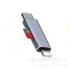 Lector de Tarjetas Universal Multifunción para Apple Tipo-C Android Tarjeta Tf Usb3.0 Dos en Uno Lector de Tarjetas Otg
