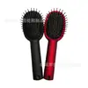 Venta Directa de Fábrica Peine Masajeador con Cojín de Aire para Alisar el Cabello, Antiestático, Masajeador del Cuero Cabelludo para Uso en Casa, Peine para Estilismo y Dar Volumen al Cabello