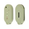 Funda de silicona para llave Wuling Hongguang MINI EV PLUS, funda para llave S3 Air ev Clear Sky Journey 730