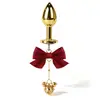 Pinça para Mamilos Sm Sex Toy, Pinça para Seios, Pinça Sino Arco, Suprimentos para Adultos, Punição de Preliminares, Dispositivo Sexual Alternativo