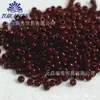 Lavável Importado Dongbao TOHO 4mm Pintura a Óleo Cor Sólida Contas de Porcelana Contas de Arroz Feito à Mão diy Pulseira Colar Material Contas