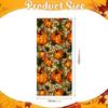 Bl367-382 Adesivos Eletrostáticos de Vidro Transfronteiriços de Halloween Adesivos Decorativos de Vidro para Janela sem Cola Filme de PVC para Janela