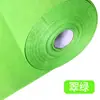 Tela de fieltro no tejida Rollo grande Hoja grande para pared Paquete de material hecho a mano para bricolaje 1 mm/2 mm Creación ambiental Rendimiento Disfraz Tema Pared
