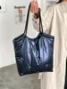 2026 Nuevo Bolso Tote de Hombro Grande de Gran Capacidad Casual de Primavera para Mujer, Mochila Cruzada de Hombro Único Moderna Personalizada