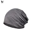 Gorra Deportiva para Exteriores para Primavera y Otoño, Modelos para Hombre y Mujer, Secado Rápido, Sensación Fresca, Amigable con la Piel, Transpirable, Protector Solar, Gorra de Punto para Correr y Ciclismo