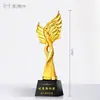 Trofeo de Resina Cristalina Hecho a Medida para Premios de Honor, Reuniones Anuales, Empleados Destacados, Trofeos Infantiles, Trofeos Conmemorativos Personalizados para Deportes de Baloncesto
