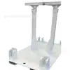 Veículo de transporte de cabos de mineração, Carrinho de cabo de monotrilho para face de trabalho, Equipamento hidráulico de empurrar-puxar para transporte de cabos subterrâneos