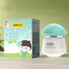 [Puede Autorizarse para Entrega Rápida] Nuevo Empaque Crema para Bebé Chunjuan 40g Vitamina E Crema Facial para Bebés Producto Nacional