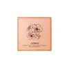 Maquillaje Novo5330 Sakura Story Paleta de Sombras de Ojos de Cuatro Colores Mate Perlado con Lentejuelas Impermeable Larga Duración Sin Desvanecimiento Sombras de Ojos