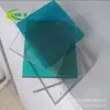 Fabricante de Grande Escala de Painéis de Resistência, Painéis Transparentes para Cobertura de Plantas Industriais, Painéis Translúcidos para Projetos Municipais, Painéis Sólidos Resistentes a Impacto de Tianjin