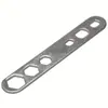 Boquilla protectora 15AK transfronteriza cubierta protectora boquilla conductora 15AK pistola de soldadura de doble protección varilla de conexión de boquilla conductora anillo de aislamiento