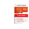 Tarjeta de Memoria Original 32G64G Alta Velocidad Teléfono Móvil Tarjeta de Memoria Tf Grabadora de Conducción Cámara Tarjeta de Memoria SD Venta al por Mayor
