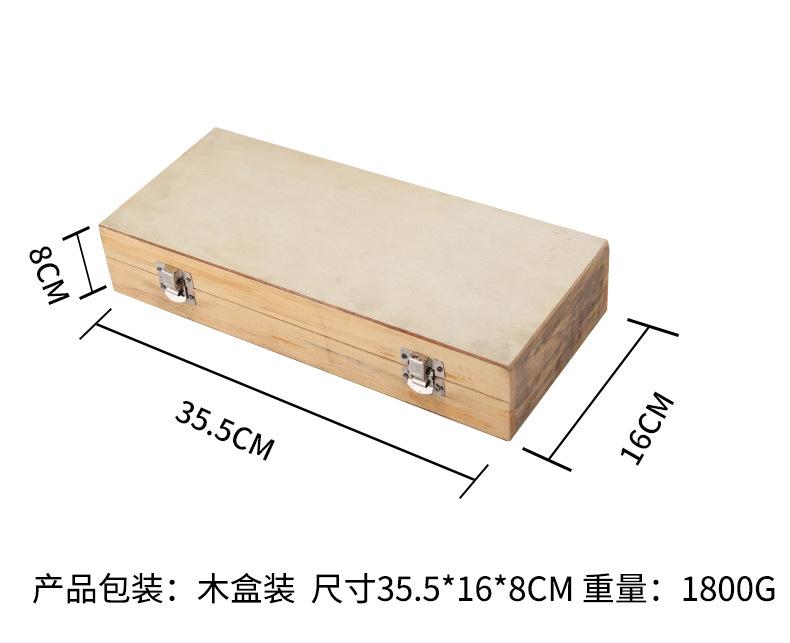 16件套木工多齿平翼钻_07