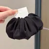 Gomas elásticas para coleta alta de niños, bandas elásticas para niñas, diademas para bebé, diademas de alta elasticidad, accesorios para el cabello que no dañan el cabello