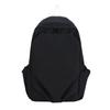 Mochila antiga masculina, mochila simples de grande capacidade, campus, coreana, de lona, para ensino médio, para estudantes, bolsa escolar feminina