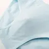 Ropa interior para niños algodón puro clase a calzones de algodón para niños color liso bebé, ropa interior shorts para niños no pellizcan el trasero