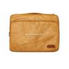 Bolsa para Computadora de Papel Dupont Transfronteriza Bolsa Interior para Portátil Funda de Negocios para Computadora de Papel Kraft Fabricante Personalización