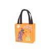 Nova bolsa de feltro de Halloween atacado bolsa engraçada para crianças guardar doces bolsa de presente de feltro de bruxa abóbora