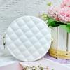 Cross-border Hot Bag Novo All-match Viagem Silicone Redondo Casual Snack Bag Crianças Ombro Messenger Bag Fabricantes
