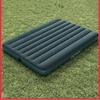 Cama inflable INTEX para una sola persona, para exteriores, sencilla, portátil, gruesa, para el hogar, doble colchón de aire