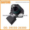 Sensor de pressão de admissão 3933026300 39330-26300 para Hyundai Accent Subaru