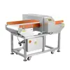 Máquina Detectora de Metales para Ropa Interior, Eliminación Automática de Desechos Metálicos en Línea de Ensamblaje de Fábrica, Máquina Inteligente Detectora de Agujas