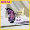 Adornos acrílicos transfronterizos de marca, mesa de manualidades personalizada para el Día de la Madre, el Día del Padre, Halloween, regalos de Navidad.