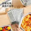 Bandeja Cuadrada de Papel de Aluminio para Freidora de Aire, Caja de Papel de Aluminio para Hornear, Bandeja de Papel de Aluminio para Hornear, Bol de Papel de Aluminio para el Hogar