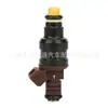 Aplicable a Chevrolet sorod 4.1 cilindrada 6 cilindros boquilla inyector de combustible 0280150975
