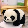 Juguetes de Peluche de Panda al por Mayor Muñecos de Panda Souvenirs Regalos del Parque Panda Regalos Lindos Logo Personalizado