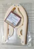 Percha Plegable para Ropa Viaje al Aire Libre Viaje de Negocios Portátil Hogar Dormitorio Estudiante Percha para Secar Plegable Ropa Interior Calcetines