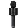 Micrófono Altavoz Inalámbrico Bluetooth Micrófono Teléfono Móvil TV Hogar Karaoke Cambiador de Voz Altavoz con Micrófono Portátil