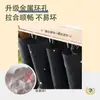 Cortinas de cama com estampas vibrantes para dormitórios universitários, fabricadas industrialmente, adequadas para camas de solteiro, tecido blackout, usadas para cobrir e ocultar a cama