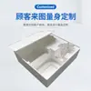 Suministro Directo de Fábrica en Shenzhen Bandejas de Papel Prensado en Húmedo, Bandejas de Papel Prensado en Seco, Cajas de Pulpa, Bandejas de Papel para Electrodomésticos