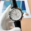 Comercio Electrónico Transfronterizo Más Vendido Reloj de Cuarzo con Todas las Funciones Aliexpress Amazon Wish Ebay Lazada