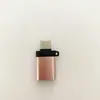 (Compensación por daños) adaptador usb a tipo-c adaptador otg adaptador tipo-c adaptador Android