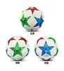 Copa do Mundo FIFA 2026 nos Estados Unidos, Canadá e México Futebol Pu Sem Costura Termocolado Bola de Futebol Tamanho 5 para Adultos Edição Personalizada da Copa do Mundo