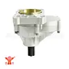 Marca Hengyue Hy-Gc05 Máquina Excavadora de Taladro de Tierra Caja de Cambios Freno Modelo Profesional Ensamblaje de Caja de Cambios para Taladro de Tierra