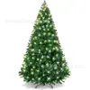 Fornecimento Direto da Fonte, Árvores de Natal Criptografadas, Decorações de Natal para Shoppings, Hotéis e Residências, Feito Sob Medida, Itens Clássicos de Exportação Transfronteiriça Mais Vendidos
