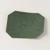 Papel de Cebada de las Tierras Altas con Adhesivo/Papel de Cebada de las Tierras Altas con Recubrimiento de Película para Reparación de Motores, Papel Aislante para Baterías de Litio Resistente a Altas Temperaturas, Junta de Sellado