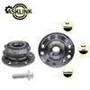 Rolamento de Cubo de Roda Vkba7093 Kit de Reparo de Rolamento Dianteiro Adequado para Unidades de Cubo de Roda Mercedes-Benz